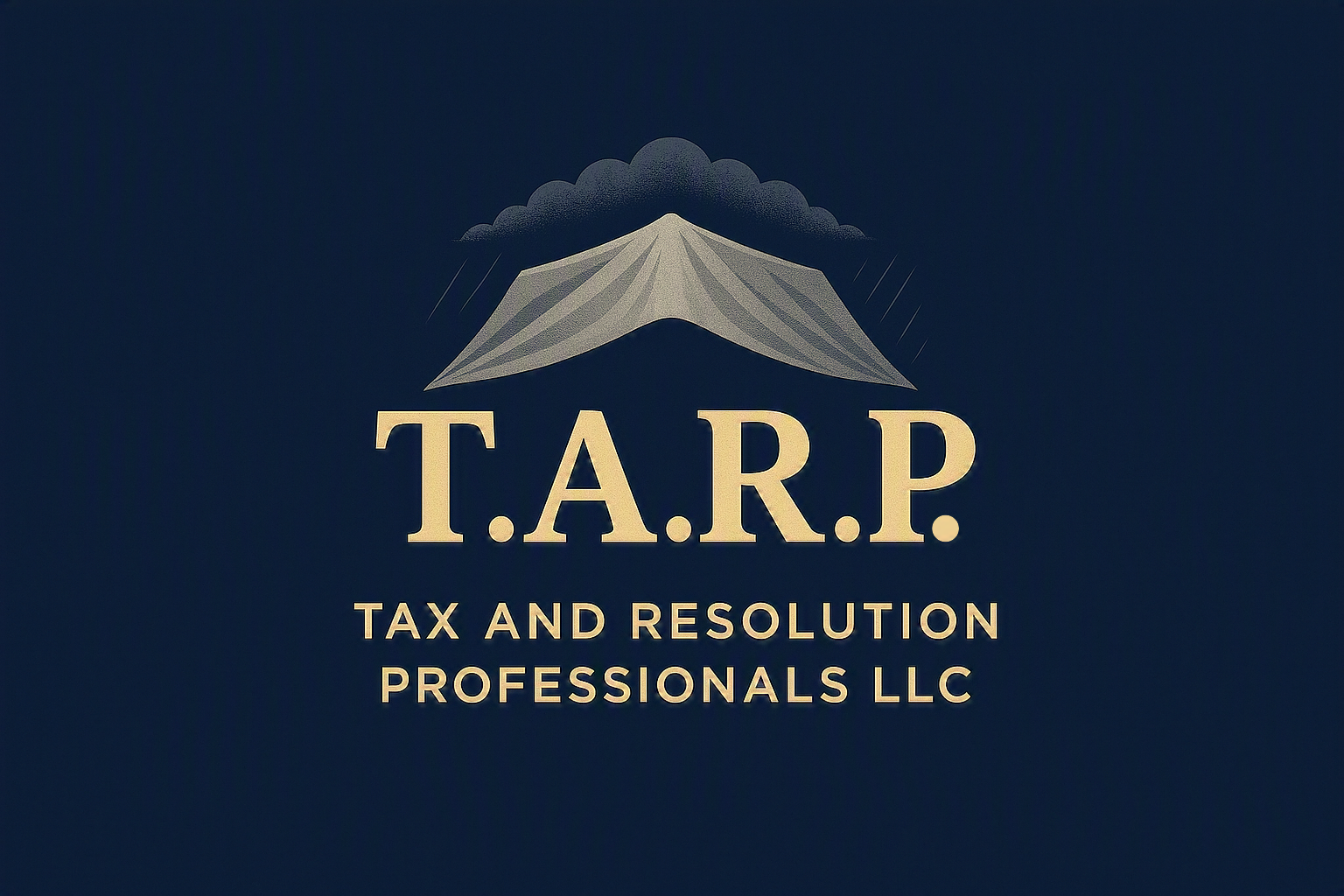 T.A.R.P. Logo